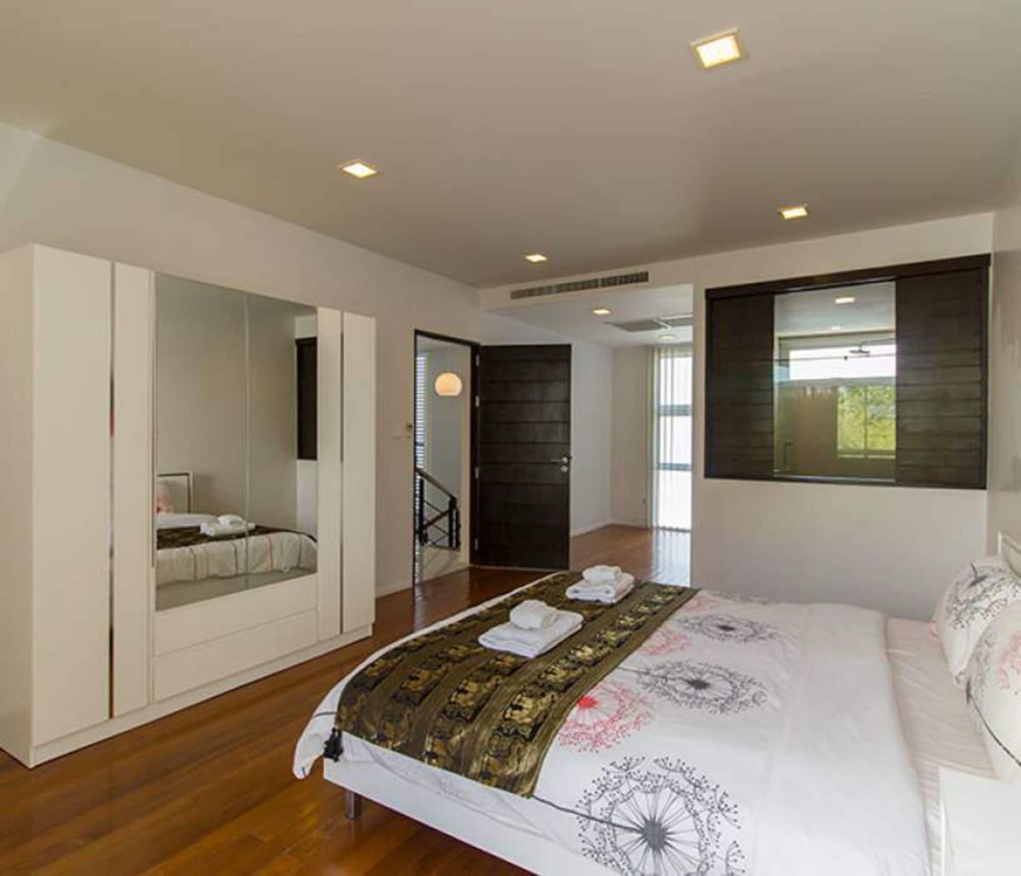 Kamala Mews K3 Villa Exterior foto