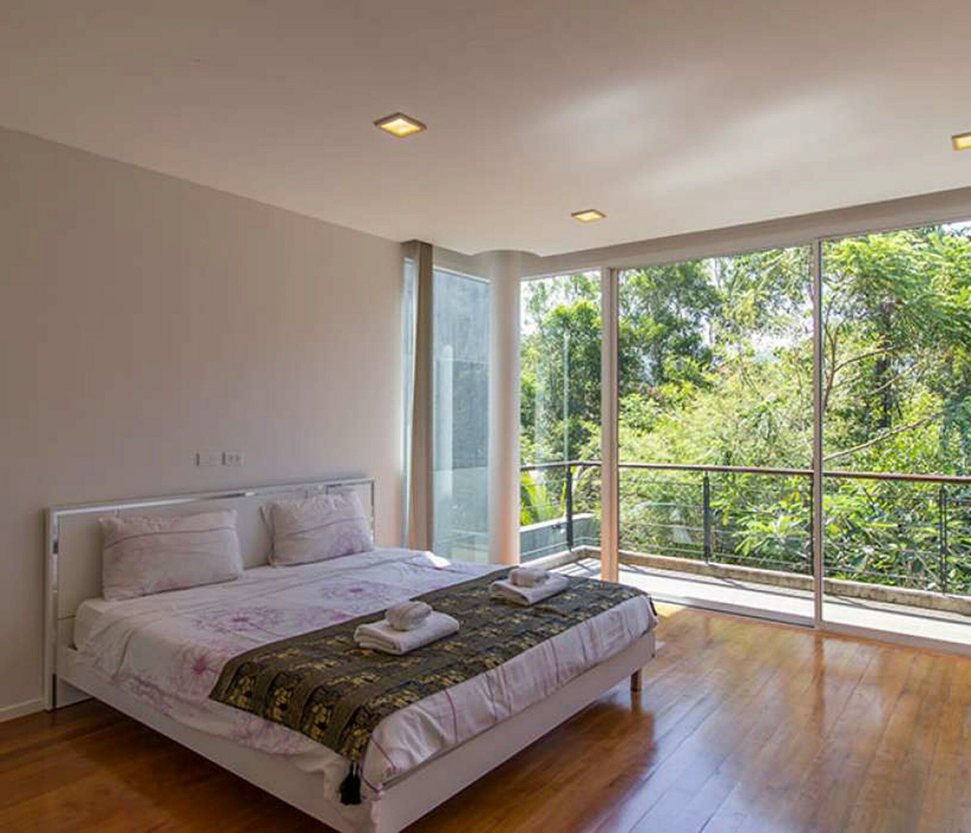 Kamala Mews K3 Villa Exterior foto